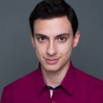 Артём Затиев