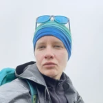 Кристина Кутчер
