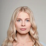 Ольга Рыжкова
