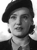 Ксения Тарасова