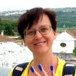 Анна Юдина
