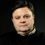 Сергей Беляев