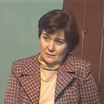 Инесса Дровосекова