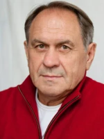 Валерий Афанасьев