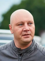 Дмитрий Суржиков