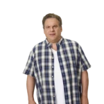 Джефф Гарлин