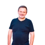 Сергей Мокрицкий