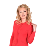 Оксана Дорохина