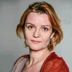 Ольга Голованова