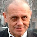 Гарри Бардин