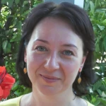Милана Федосеева