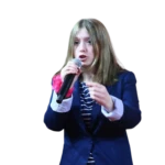 Алина Кукушкина