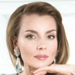 Любовь Толкалина
