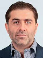 Артур Джанибекян
