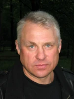 Александр Воробьев