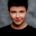 Дарья Фролова