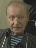 Валерий Родченко