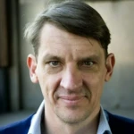 Питер Ван ден Бегин