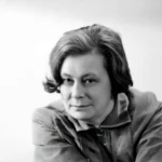 Тамара Алешина