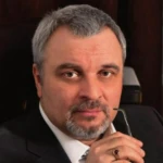Илья Макаров
