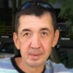 Сергей Шелгунов