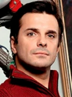 Сергей Астахов