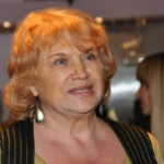 Галина Данелия-Юркова