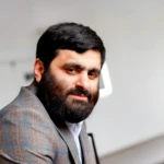 Рухин Магеррамов