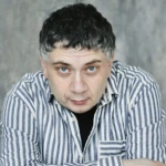 Александр Новиков