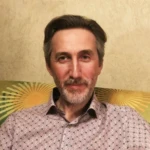 Василий Дахненко