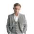 Пол Манн