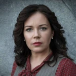 Екатерина Редникова