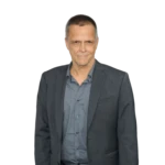 Джеймс Руссо