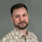 Антон Васильев