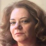 Татьяна Новикова
