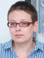 Ася Гусева
