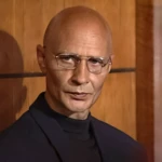 Николай Рудик