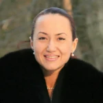 Милена Фадеева