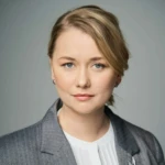 Марина Денисова
