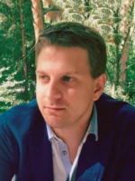Дмитрий Рубежин