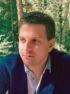 Дмитрий Рубежин