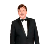 Джереми Свифт
