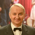 Александр Островский