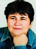 Нина Вадченко