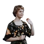 Галина Долгозвяга