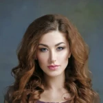 Анастасия Сомова