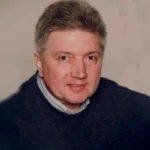 Евгений Галушко
