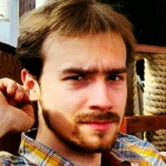 Михаил Кшиштовский
