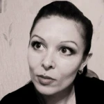 Людмила Снигирева