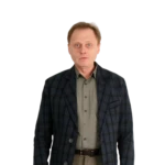 Сергей Плаксин